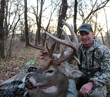 dylan smith whitetail habitat consultant