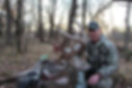 Successful Whitetail Strategies