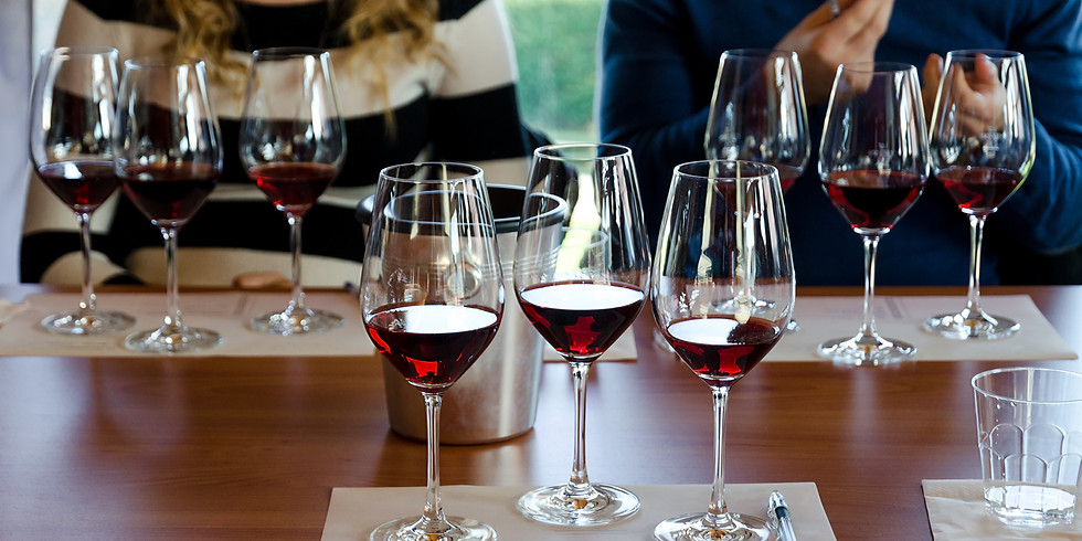 The Science of Tasting