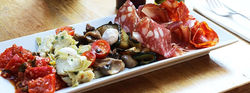 antipasti