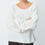 Thumbnail: AMERICAN VINTAGE NUN18CH25 Nuny Sweater cypres.
