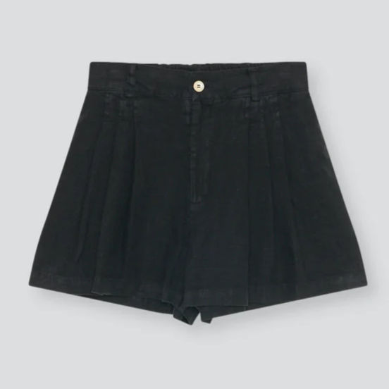 Thumbnail: TNS TEENS Melissa Teen Short midnight black.