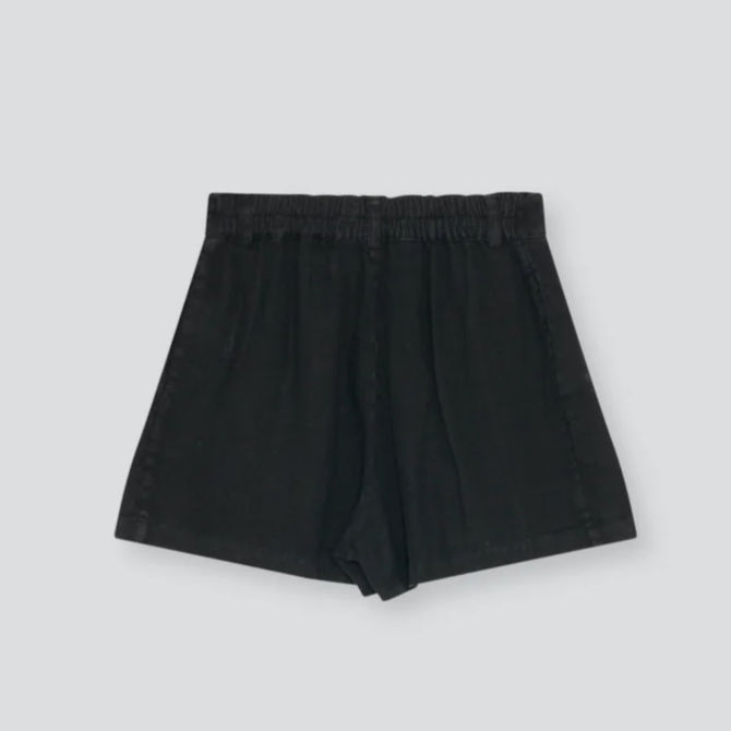 Thumbnail: TNS TEENS Melissa Teen Short midnight black.