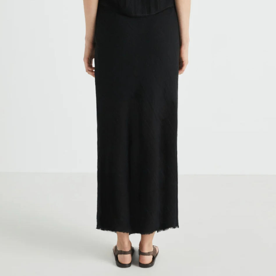 Thumbnail: MASSCOB S26/602N Fuego Skirt night.