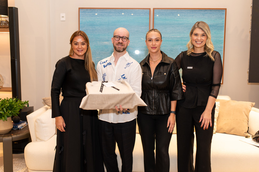 THIAGO MONDINI | foto: Jonathan Fernandez