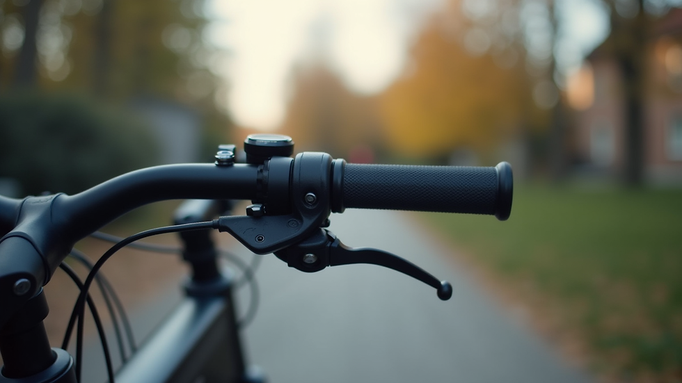Electric Bikes vs. Scooters: A Comparison to Help You Choose