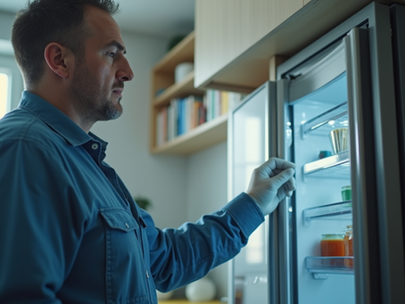 Immediate Appliance Repair: Same-Day Solutions for Your Home