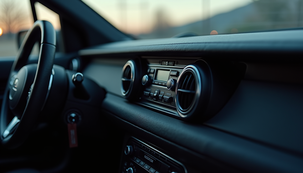 Unveiling Truth Behind TVC Auto Sounds Reviews: Trusted Car Audio Reviews