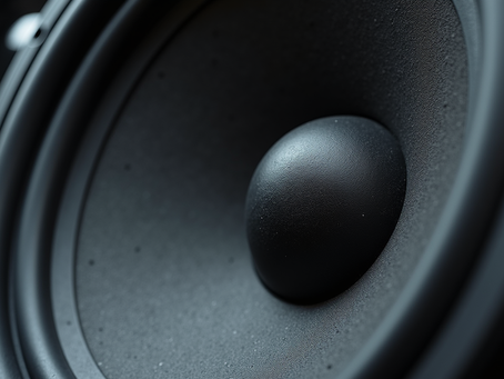 Discover the Best Premium Car Audio Woofers for Unmatched Sound Quality