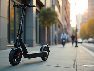 Top Long-Distance Electric Scooters for 2023