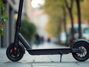 Affordable Electric Scooters That Deliver Value