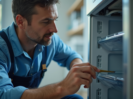 Fort Myers Appliance Repair Services: Top Appliance Repairs in Fort Myers