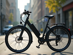 Top Tips for Buying Electric Bikes