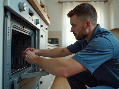 Local Appliance Repair Services in Fort Myers: Reliable Solutions for Your Home
