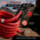 Thumbnail: Yankum Kinetic Recovery Rope - Heavy Duty 1/2" x 20' Tow Rope, Off-Road & Vehic