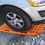 Thumbnail: BUNKER INDUST Off Road Traction Boards, Pair Recovery Tracks Traction Mat for V