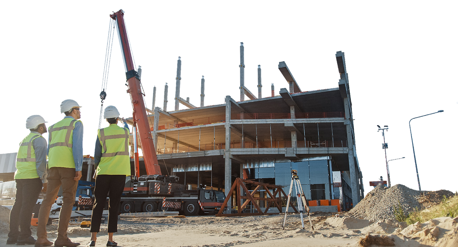 Job-site-workers-Ray Martin Easton