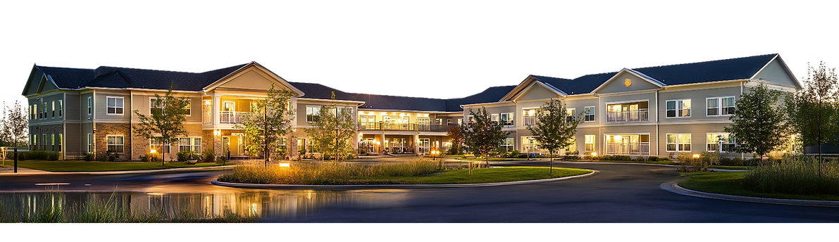 SeniorHome-Ray Martin Easton