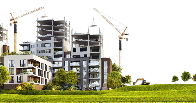 1500-MultiFam-Construction-Ray Martin Easton