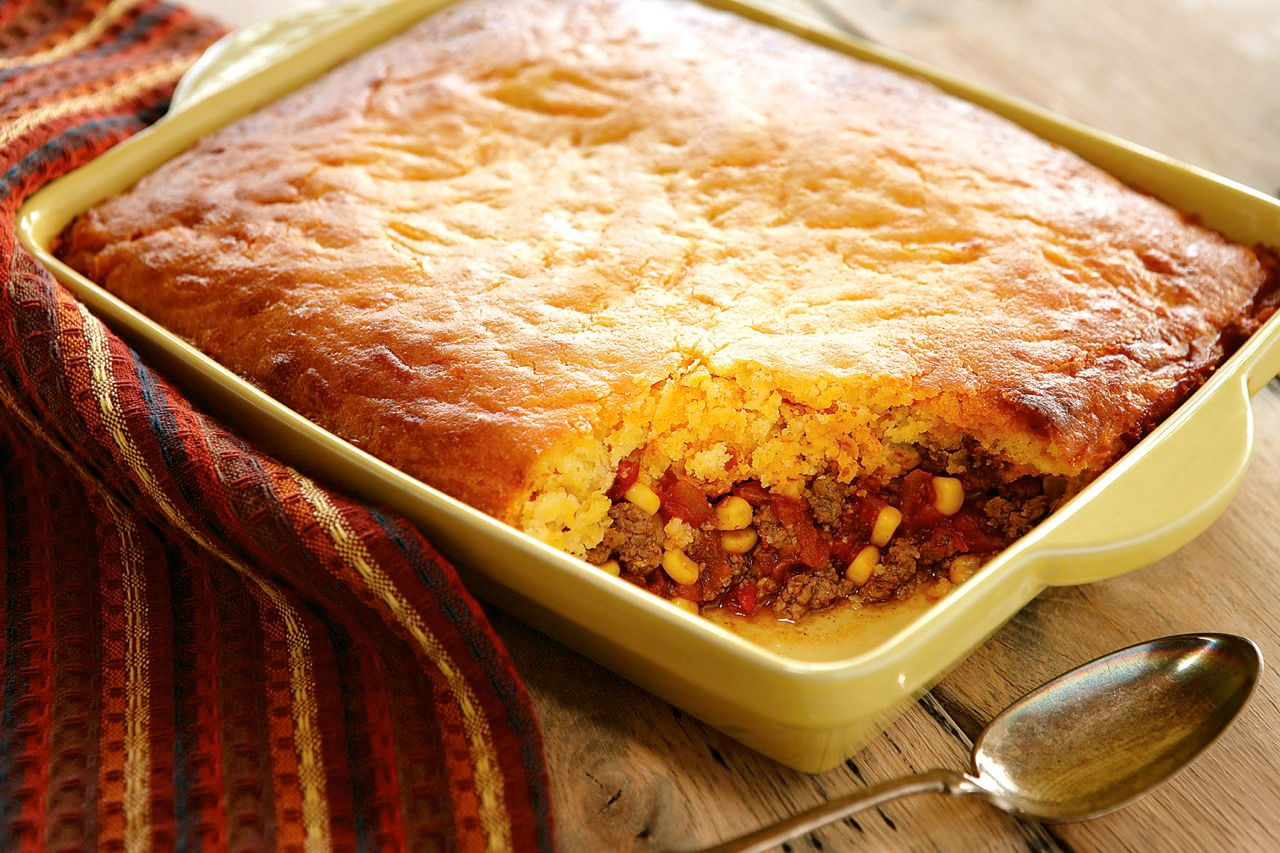 Tamale Pie