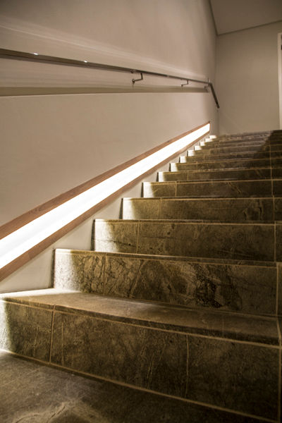 Stairs Light by lighting