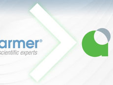 Cole-Parmer is now Antylia Scientific