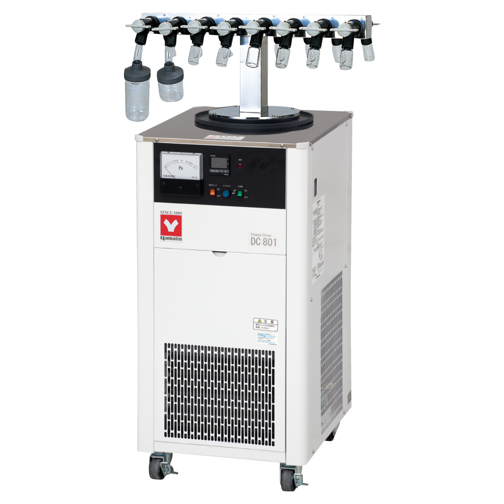 Freeze Dryer