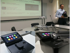 ภาพบรรยากาศงาน Implen Nanophotometer Seminar