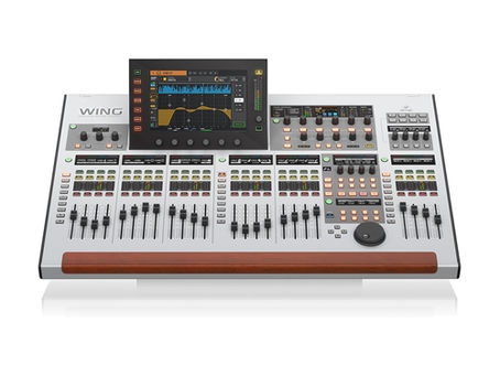 Light Edit Beta For Behringer X32 Compact Digital Mixer Crack Download [32|64bit]