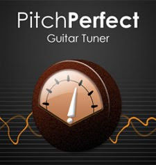 PitchPerfect Musical Instrument And Guitar Tuner  Crack Free Download [Win/Mac] Latest