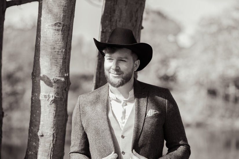 Minstrel Court Wedding