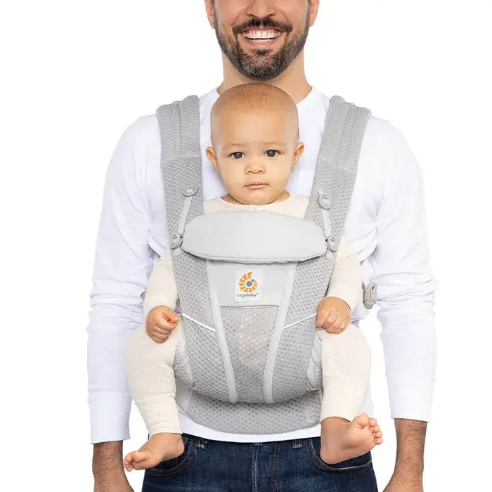Convenient Child carrier - For rent in Ho Chi Minh City