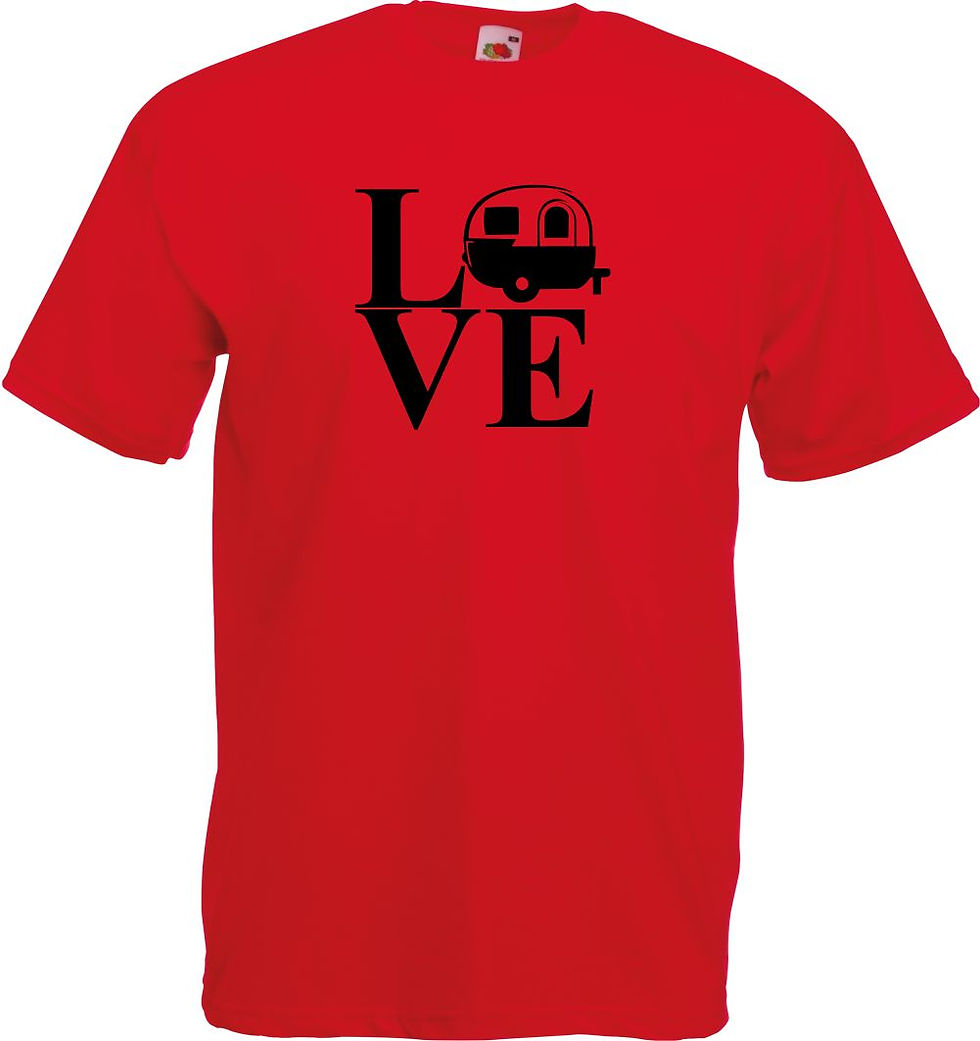 Thumbnail: 'LOVE' Caravan