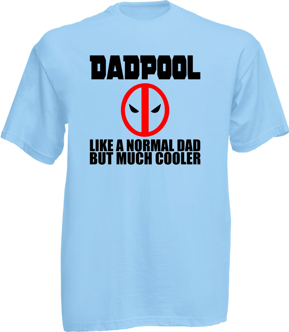 Thumbnail: Dad Pool