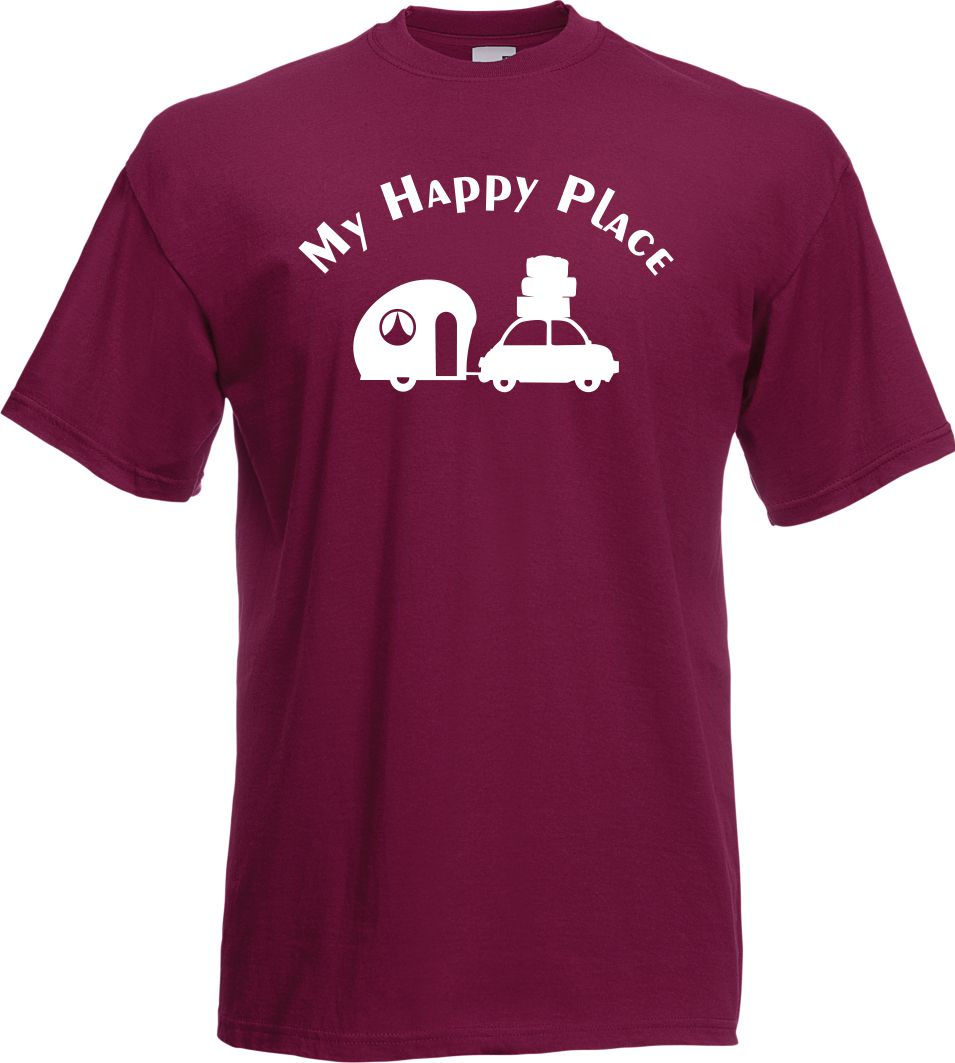 Thumbnail: My Happy Place Car & Van