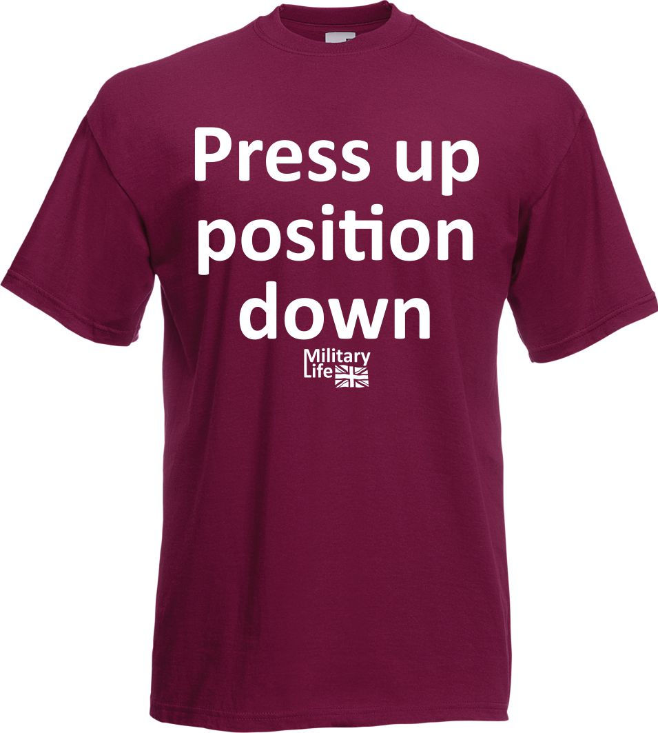 Thumbnail: Press Up