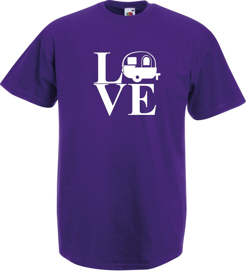 Thumbnail: 'LOVE' Caravan