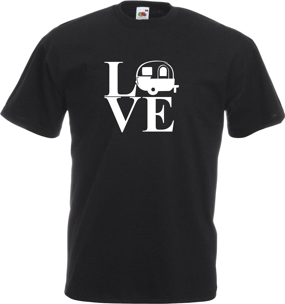 Thumbnail: 'LOVE' Caravan