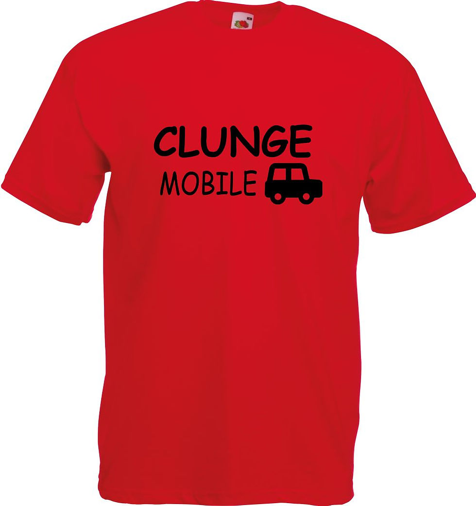 Thumbnail: Clunge Mobile