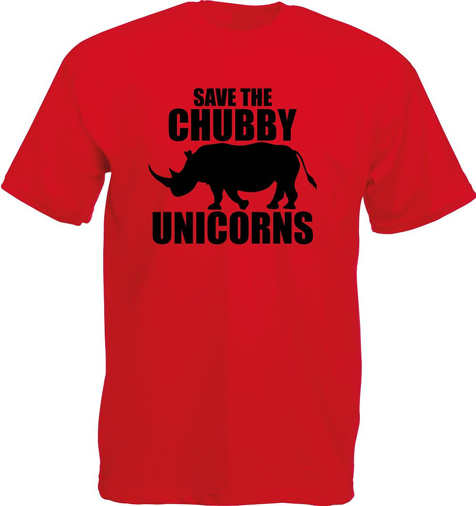 Thumbnail: Save the Chubby Unicorn