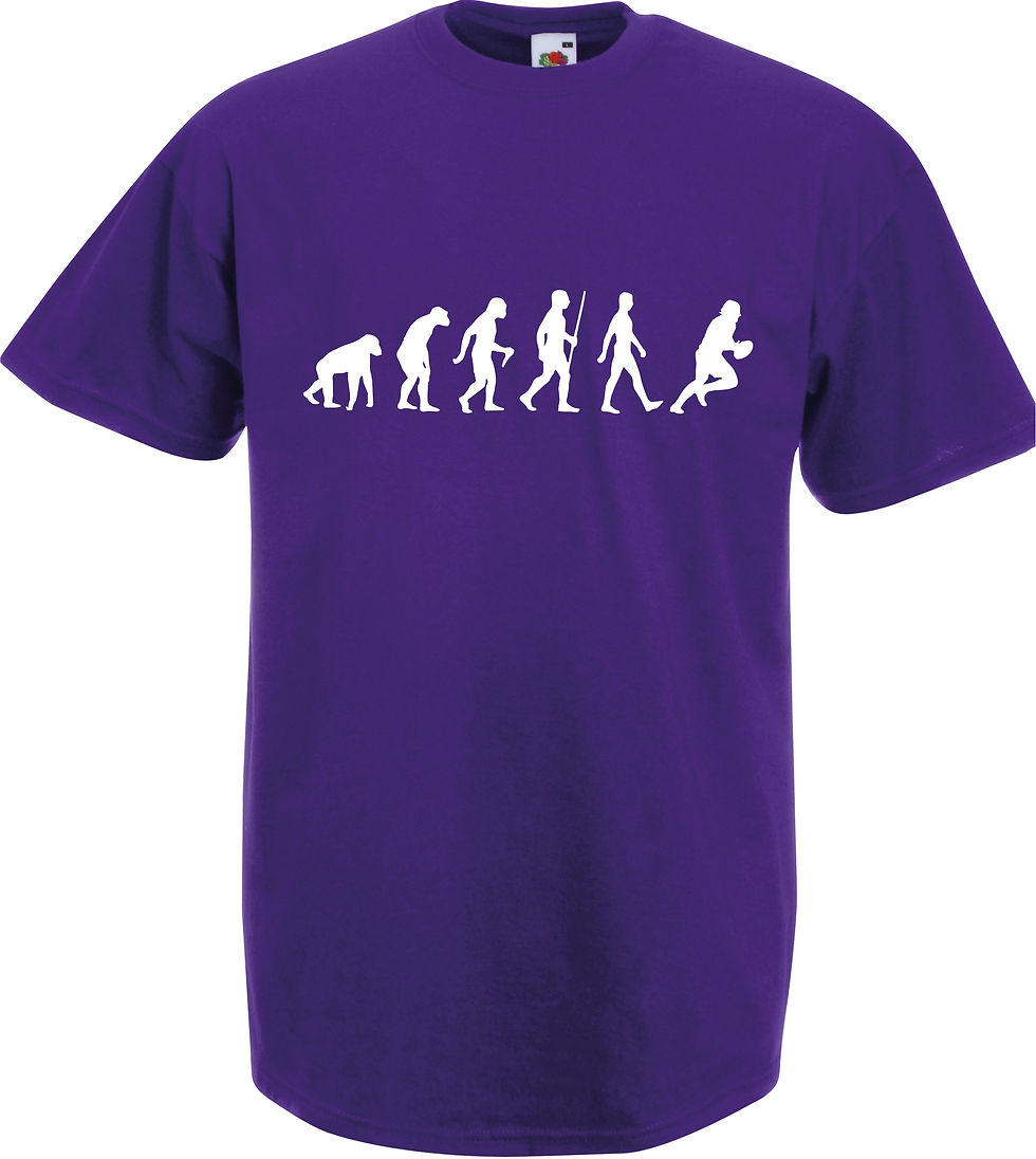 Thumbnail: Evolution Rugby