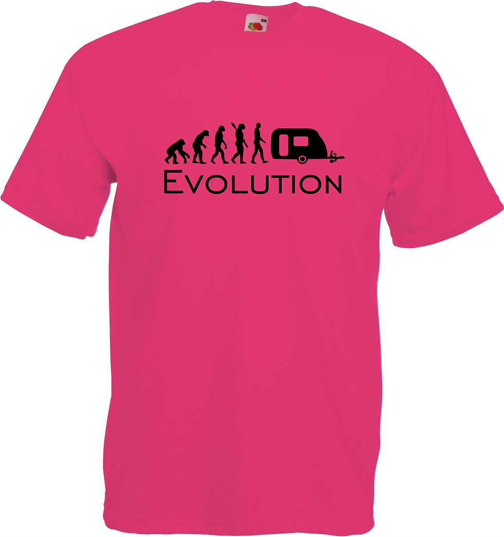 Thumbnail: Evolution Tourer