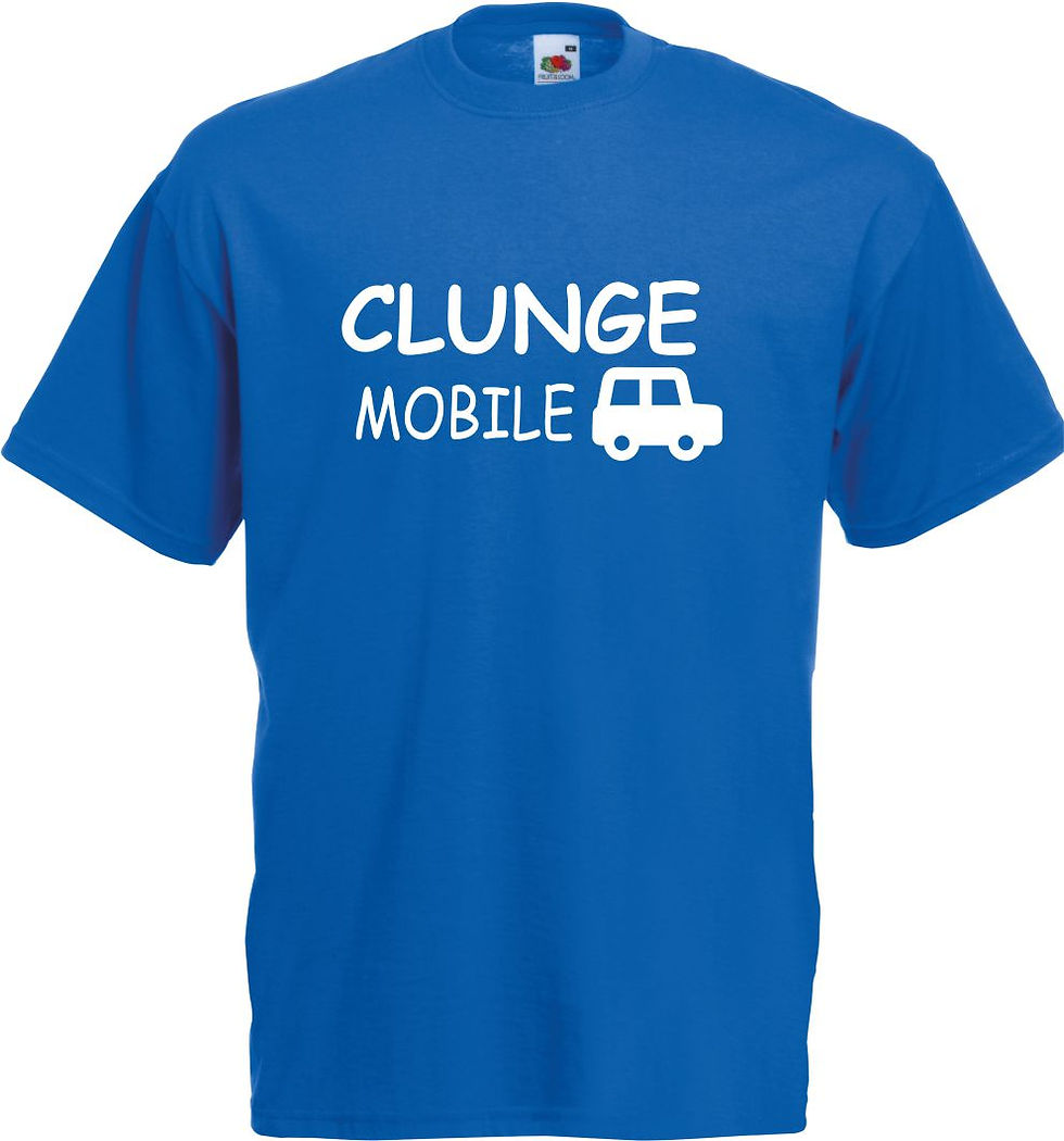 Thumbnail: Clunge Mobile