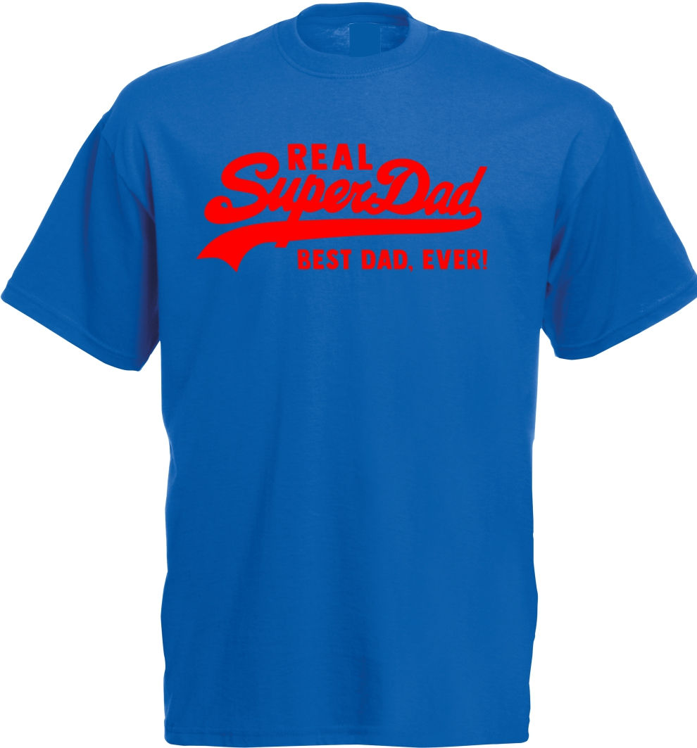 SuperDad