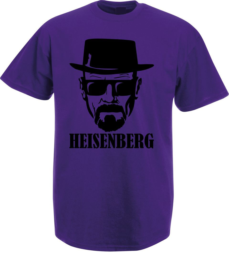 Thumbnail: Heisenberg