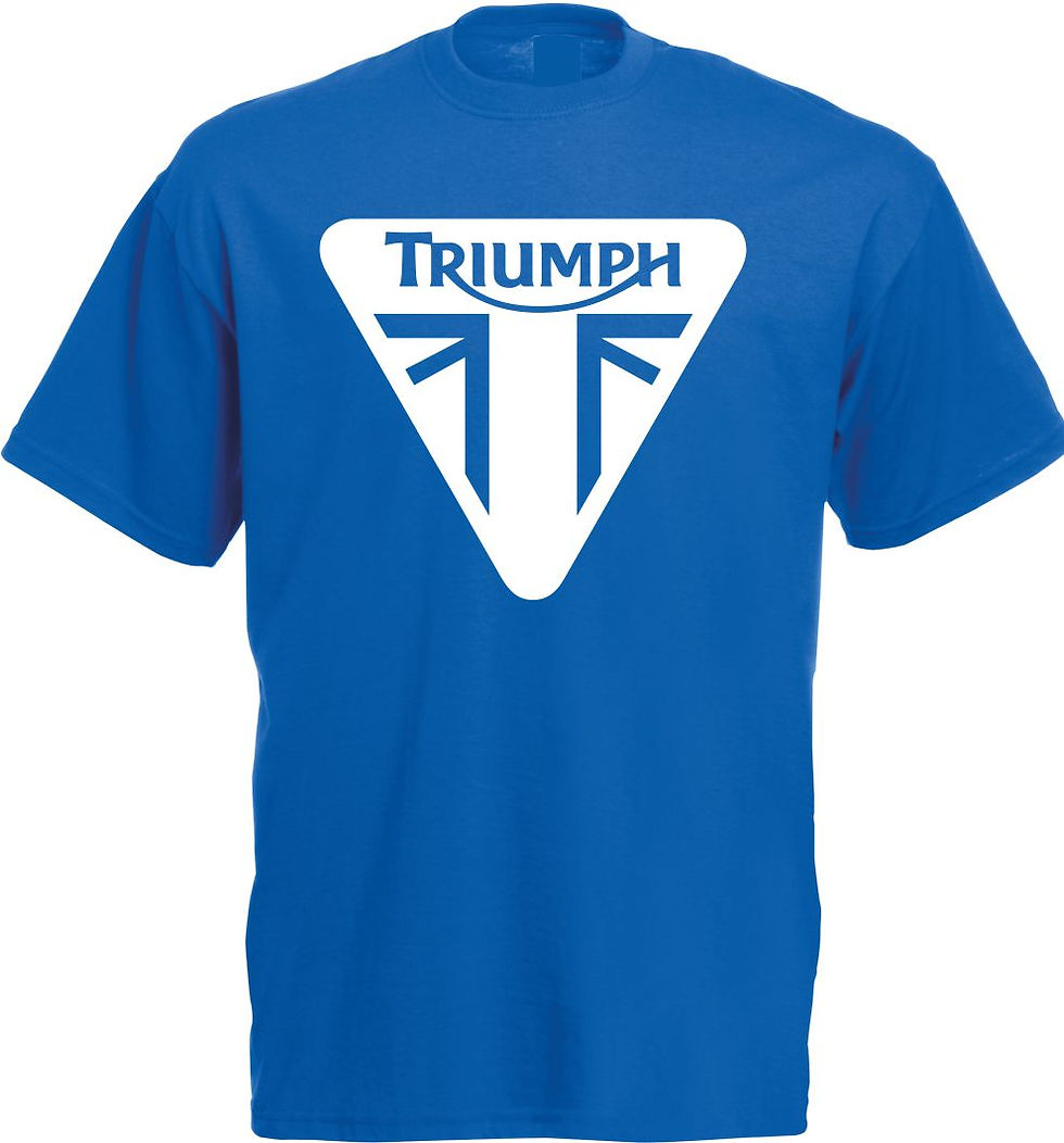 Thumbnail: Triumph 2013 Logo
