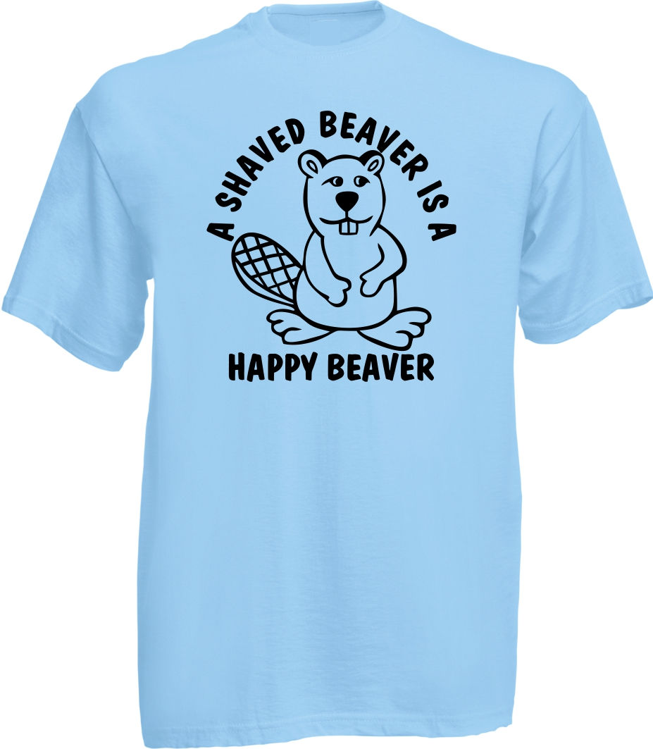 Thumbnail: Shaved Beaver