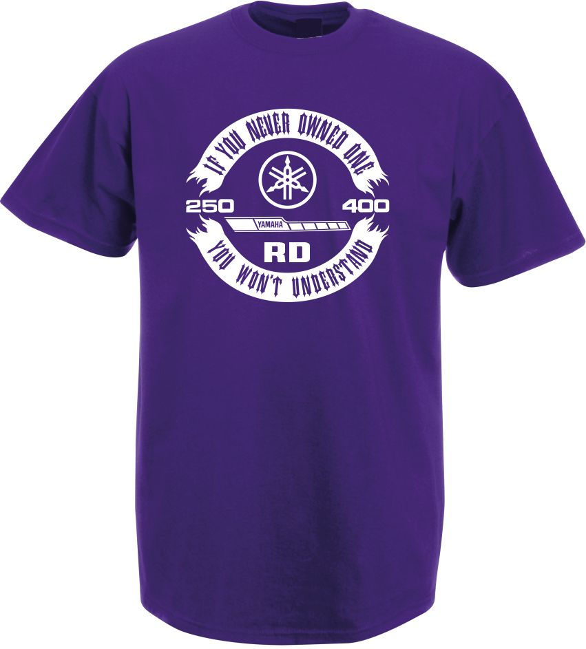 Thumbnail: RD250/400 If you owned one