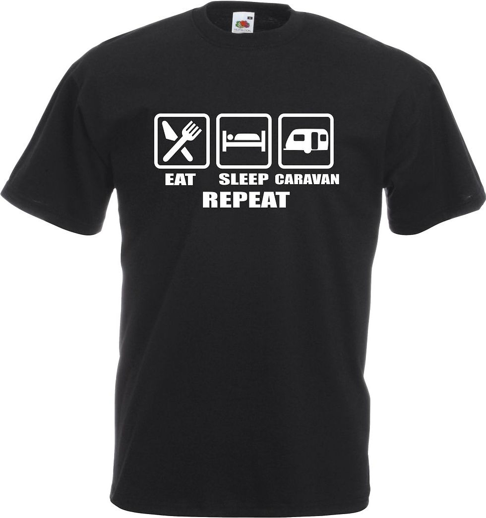 Thumbnail: Eat Sleep Caravan