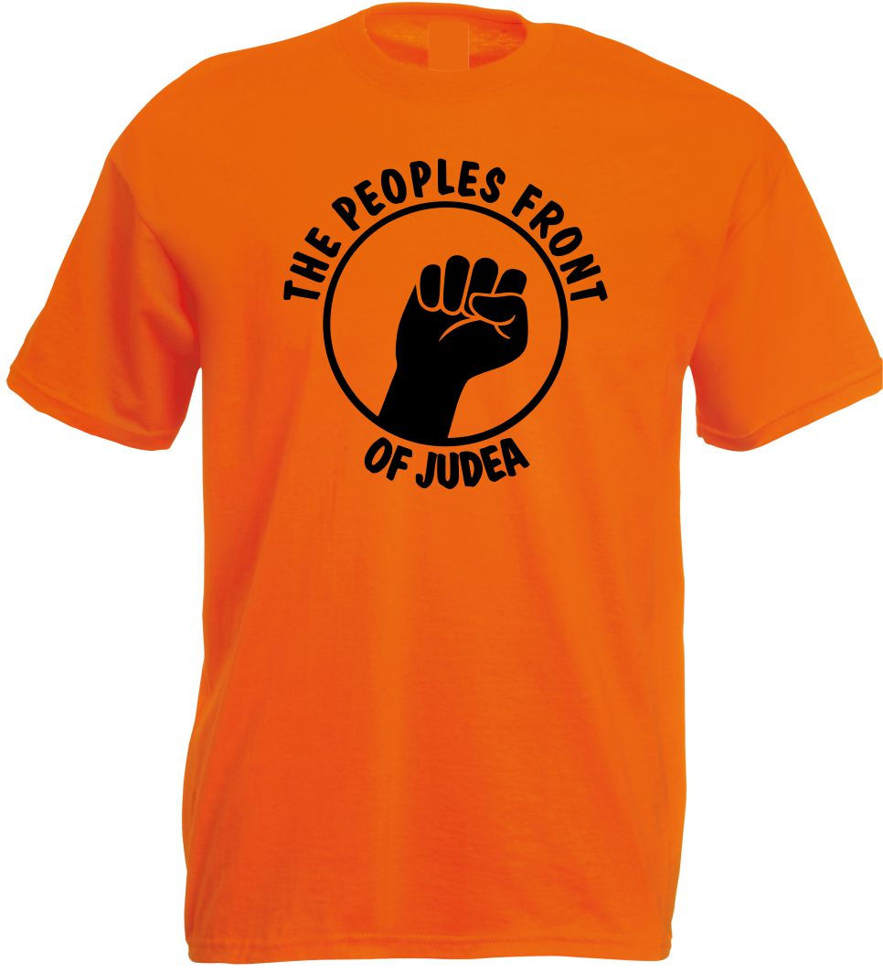 Thumbnail: The Peoples Front of Judea